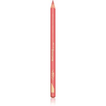 L’Oréal Paris Color Riche creion contur buze culoare 114 Confidentielle 1.2 g