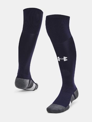 Under Armour UA Accelerate 1pk OTC Șosete Albastru