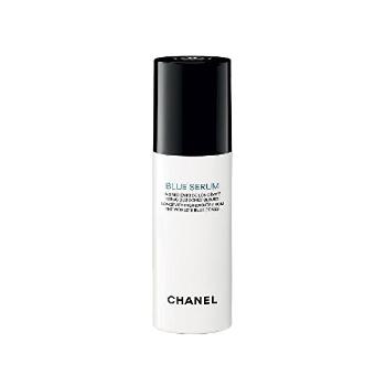 Chanel Ser nutritiv pentru piele Blue Serum (Longevity Ingredients From The World`s Blue Zones) 30 ml