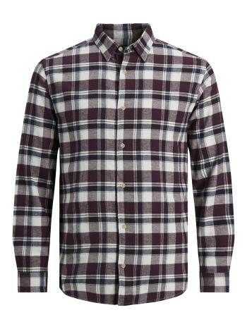 Jack&Jones Cămașă pentru bărbați JJPLAIN 12188940 Port Royale M