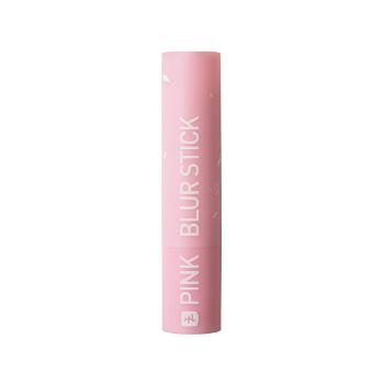 Erborian Stick multifuncțional pentru imperfecțiunile pielii Pink Blur Stick (Smoothing Skincare Stick) 3 g