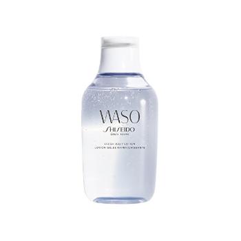 Shiseido Loțiune hidratantă Gel pentru toate tipurile de ten Waso (Fresh Jelly Lotion) 150 ml