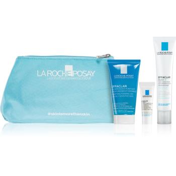 La Roche-Posay Effaclar set cadou (pentru ten gras)