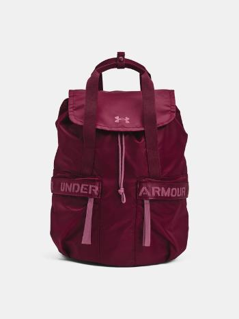 Under Armour UA Favorite Rucsac Roșu