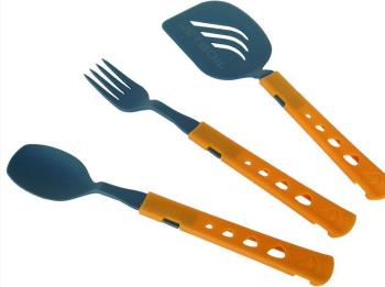furculiță și lingura Jetboil ustensilă set