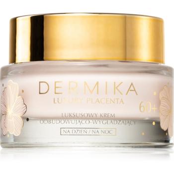 Dermika Luxury Placenta crema tonifianta 60+ 50 ml