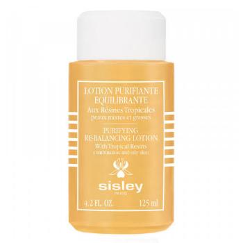 Sisley (Purifying Re-Balancing Lotion) 125 ml