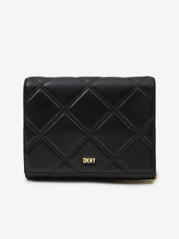 DKNY Twiggy Geantă de cruce Negru