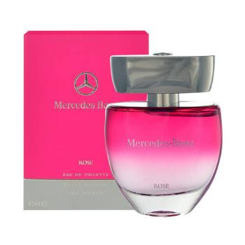 Mercedes-Benz Mercedes-Benz Rose - EDT 60 ml