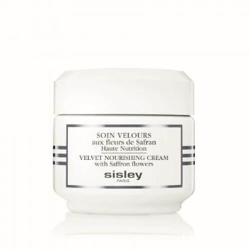 Sisley (Velvet Nourishing Cream) 50 ml