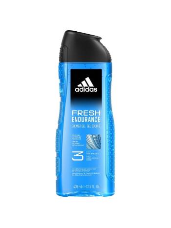 Adidas Fresh Endurance Man - gel de duș 400 ml