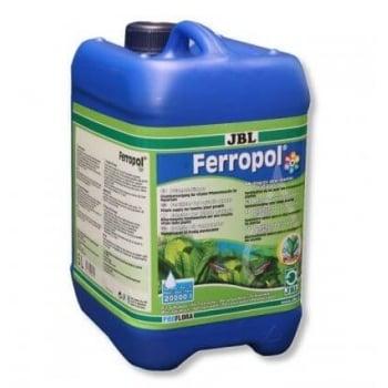 Fertilizator pentru plante JBL Ferropol, 5 l