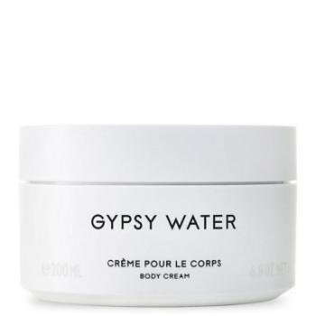 Byredo Gypsy Water - cremă de corp 200 ml