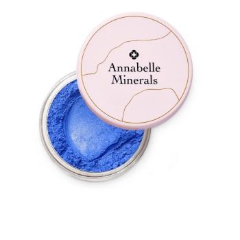 Annabelle Minerals Fard de ochi mineral 3 g Chocolate