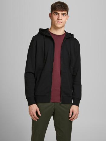 Jack & Jones Hanorac Negru