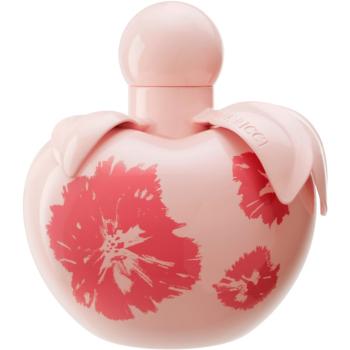 Nina Ricci Nina Fleur Eau de Toilette pentru femei 80 ml