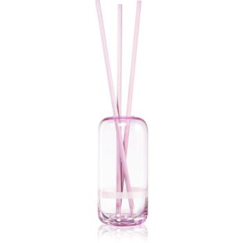 Millefiori Air Design Capsule Pink aroma difuzor fara rezerva (6 x 14 cm)