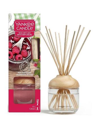 Yankee Candle Difuzor de arome Red Raspberry Reed 120 ml