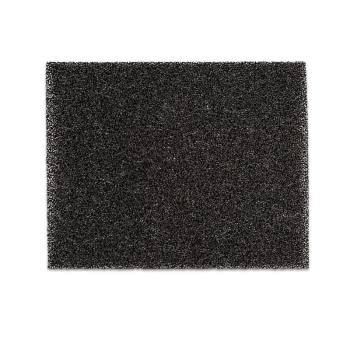 Klarstein Filtru de carbon activ pentru dezumidificatorul Dryfy 16, 17 x 21.3 cm, filtru de schimb