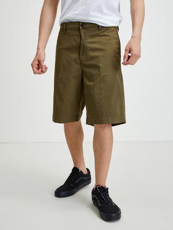 Diesel Haty Pantaloni scurți Verde