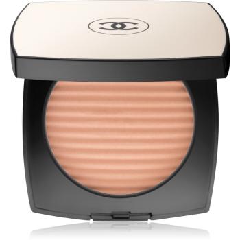 Chanel Les Beiges Healthy Glow Luminous Colour blush pentru bronz culoare Medium Ligh 12 g