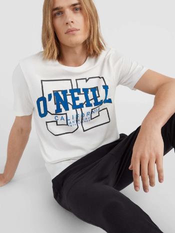 O'Neill Surf State Tricou Alb