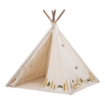 Cort pentru copii teepee Millo – Bloomingville Mini