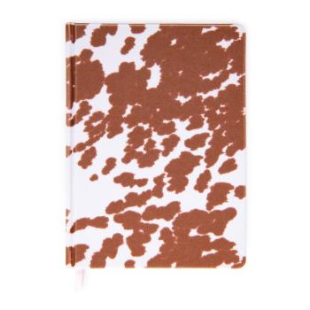 Agendă nedadată 200 pagini A4 Cowprint – DesignWorks Ink