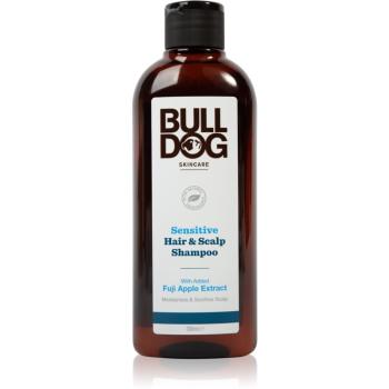 Bulldog Sensitive Shampoo șampon pentru piele sensibila 300 ml