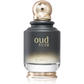 Khadlaj Oud Noir Eau de Parfum unisex 100 ml