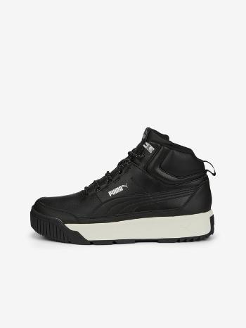 Puma Tarrenz SB II Teniși Negru