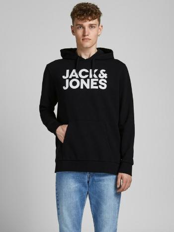 Jack & Jones Hanorac Negru