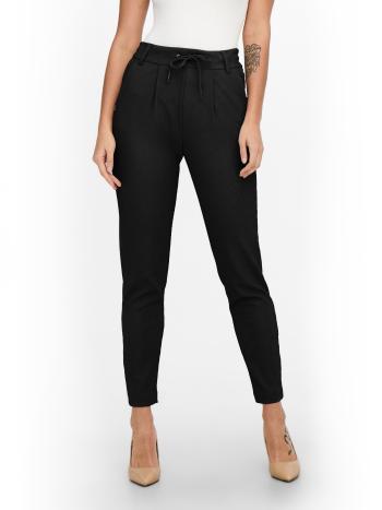 ONLY Pantaloni pentru femei ONLPOPTRASH-SALLY 15245331 Black S/32