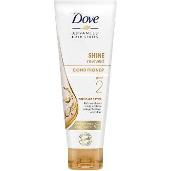 Dove Balsam pentru păr uscat Advanced Hair Series (Pure Care Dry Oil Conditioner) 250 ml