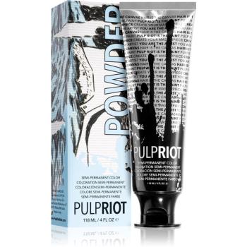 Pulp Riot Semi-Permanent Color vopsea de par semi-permanenta Powder 118 ml