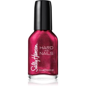 Sally Hansen Hard As Nails lac de unghii pentru ingrijire culoare Unbreakable Heart 13,3 ml