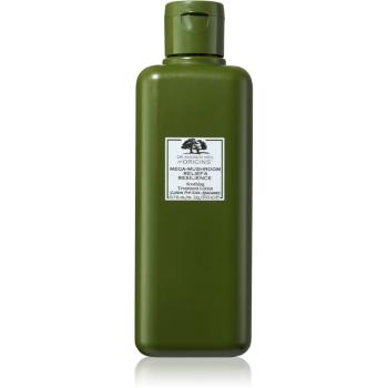 Origins Dr. Andrew Weil for Origins™ Mega-Mushroom Relief & Resilience Soothing Treatment Lotion crema de fata calmanta si hidratanta 200 ml