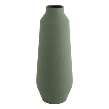 Vază verde înaltă (înălțime 49,5 cm) Boaz – PT LIVING