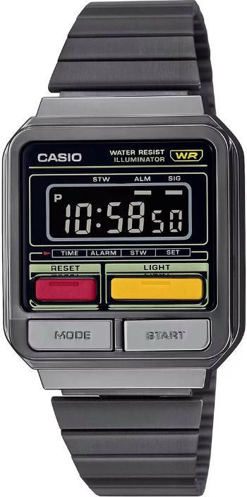 Casio Collection Vintage A120WEGG-1BEF (000)