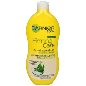 Garnier Lapte nutritiv pentru o tonifiere imediata (Firming Care) 400 ml