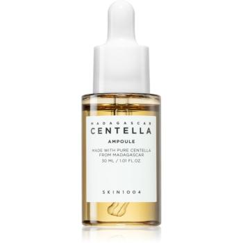 SKIN1004 Madagascar Centella Ampoule ser hidratant pentru a calma si intari pielea sensibila 30 ml