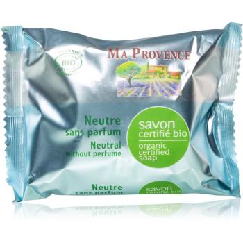 Ma Provence Neutral Sapun natural fara parfum 75 g