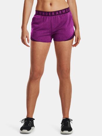 Under Armour Play Up Twist 3.0 Pantaloni scurți Violet