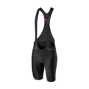 
                 CASTELLI Pantaloni scurți de ciclism cu bretele - ENDURANCE 3 - negru 
            