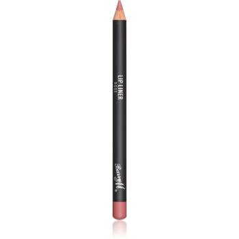 Barry M Lip Liner creion contur pentru buze culoare Rose