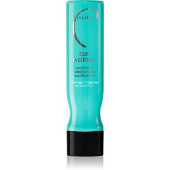 Malibu C Curl Wellness balsam hidratant pentru păr creț 266 ml