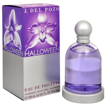 Jesus Del Pozo Halloween - EDT 1 ml - eșantion