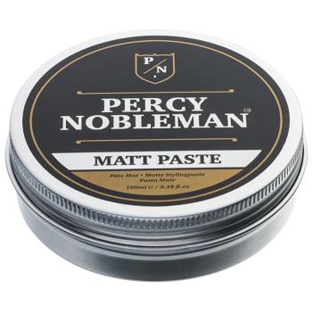 Percy Nobleman Hair pasta pentru styling mata pentru păr 100 ml