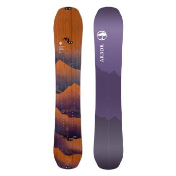 Placa Splitboard Femei Arbor Swoon Rocker Splitboard 21/22