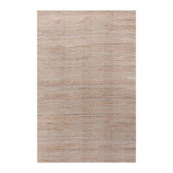 Covor bej 160x230 cm Amabala – House Nordic